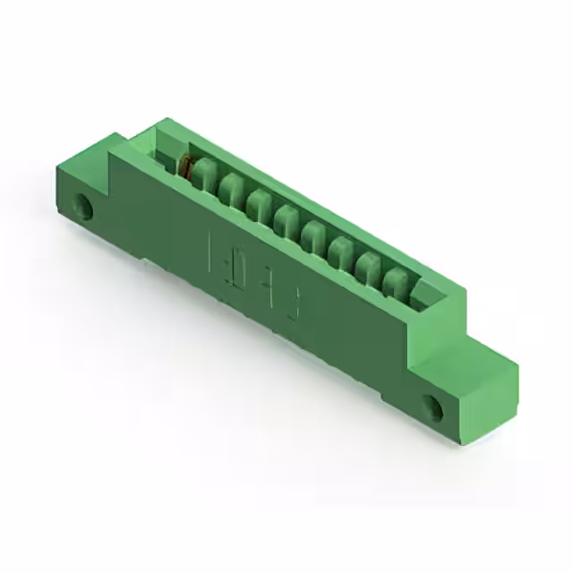 807-018-556-212 EDAC Inc.  Edgeboard Connectors
